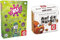 Game Factory Virus! Kartenspiel für 2 bis 6 Spieler & 646273 Auf die Nüsse, das knackige Würfelspiel, Mini-Spiel in handlicher Metalldose, Reisespiel, für Erwachsene und Kinder ab 8 Jahren