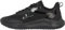 Calvin Klein Herren Runner Sneaker Eva Runner Low Lace Mix ohne Schnüren, Schwarz (Triple Black), 44