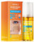 Sonnenspray LSF 50, 100ml Sonnenschutz Spray 50 Wasserfest, Sonnencreme Spray Sonnenöl, Sonnenschutzspray, Spfspray, Sonnenspray Transparent für umfassenden Schutz