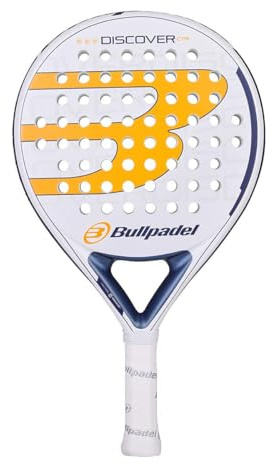 Bullpadel Discover Ctr 2025