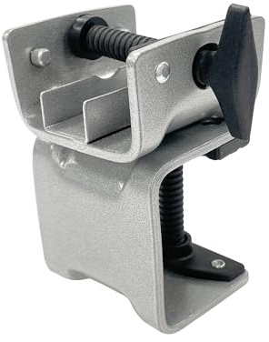 Virutex TK78 Slitter Stand for CO15L and T78 Laminate Cutters, Steel Workbench Support for Stable and Precise Strip Cutting