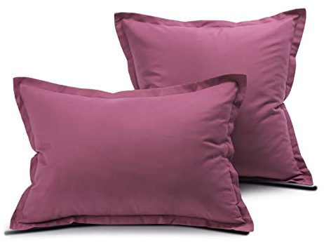 Caleffi, Cojines Sofa y Cama, con Matrimoniallleno Incluido, Diseño Italiano para Salón y Dormitorio, Decorativos, para Salon