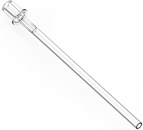 Fjbottle 5x Cannucce riutilizzabili per bottiglie 350ml 400ml 550ml 710ml