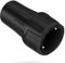 DEFIYEAR Universal Quick Connector, Dust Extractor Hose Adaptor for Power Tools - Vacuum Adapter Compatible with DWV9000, Easy Replacement Dust Extraction Hose for Enhanced Dust Extraction Efficiency