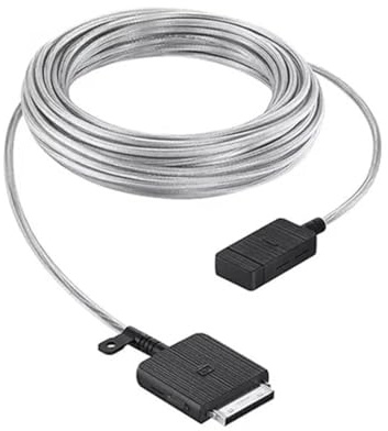 Cable QLED One Connect 2019 For Televisores De 43 A 65 Pulgadas QE43LS03RAU QE49LS03RAU QE55LS03RAU QE65LS03RAU QE55LS03RAUXRU QE65LS03RAUXRU, Accesorios For Televisores