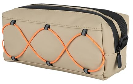 Kaeltsyn Thermals - Bolsa de ciclismo con aislamiento térmico versátil para ciclismo, montaje de seguridad para ciclistas de montaña y carretera, aislada, fresca para bicicletas