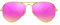 Ray-Ban Herren Rb 3025 Sonnenbrille, Gold (Dorado), One Size (58)