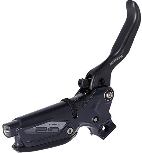 Sram DB Assy G2 Ultimate Hydr. Bremshebel schwarz 1size