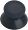BODYA Joystick Cap Replacement for Meta Oculus Quest 2 Analog Joystick Mushroom Caps Black