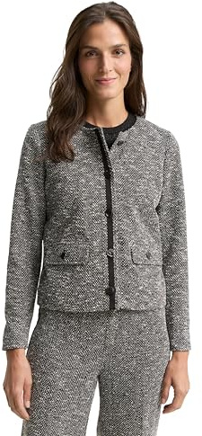 TOM TAILOR dam 1048647 Blazer