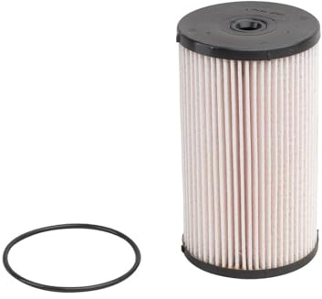 PURFLUX Filtre à carburant Cartouche filtrante Compatible avec VW Golf VI 3/5 portes 5K1 C515