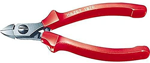 Hazet, 1870, 1870 taglierina laterale elettronico