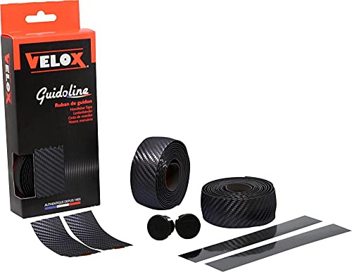 GUIDOLINE® CARBON Noir - Noir
