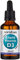 Viridian - Liquid Vitamin D3 2000IU - 50ml | Bone, Muscle & Immune Health | Plant-Based Lichen Source | Vegan D3 Drops, Orange Flavour | Vegan & Kosher | Nutritionist Formulated