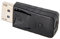Cablecc - Adattatore DisplayPort a Mini DP DisplayPort maschio a femmina per Apple Display