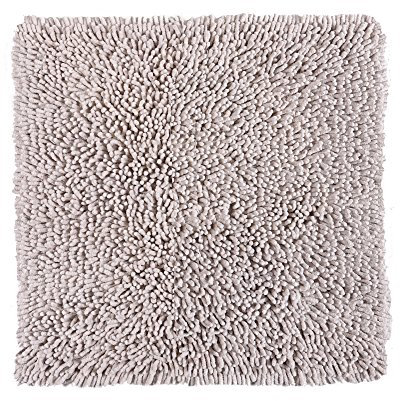 Badematte Aquanova Nevada Sand-Badmat (60 x 60 cm)