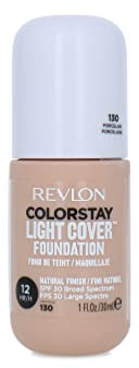 Colorstay Light Cover Makeup Spf 30 - Make-up 30 Ml 0ml