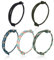 5 Stück geflochtenes Seil, Herren-Seilarmbänder, Paracord-Armbänder, geflochtene Armbänder, verstellbare Armbänder, Jungen-Basketball-Armbänder, modische Herren-Seilarmbänder