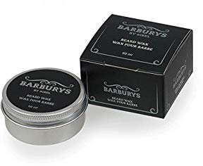 Cera per barba Baburys 50ml
