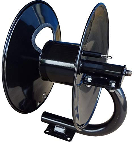 General Pump DHR50150 Hose Reel, 150ft x 3/8in Capacity