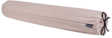 Cabilock Bolsa De Almacenamiento De Alfombras Ropa De Cama De Verano Almohadilla Bolsa De Estera De Dormir De Verano Bolsa De Estera De Tela Ropa De Cama Titular Bolsa De Lazo Bolsa De