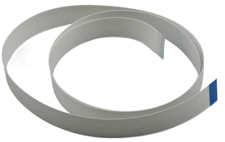 5 set di testine di stampa assemblate superiore e inferiore, 2 pezzi per set, compatibile con la stampante a matrice di punti LQ-2190
