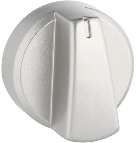 BELLING ugn silver inställningsknapp