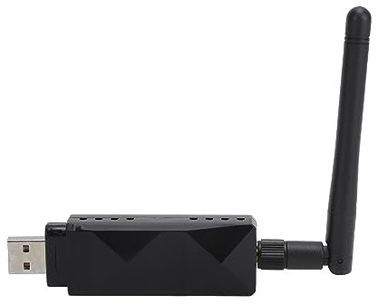 USB WiFi Adapter AR9271, Wireless Network Card for TV and Computer, ROS Soft Routing Compatible