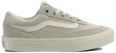 Vans Brooklyn LS, Taupe Mist, 3.5 UK