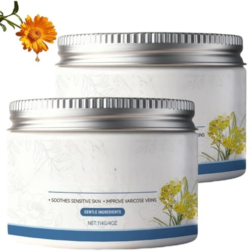 Crema Reparadora Immortelle, una crema hidratante específica para piernas, hidrata profundamente con una fórmula hidratante, ideal para el cuidado diario y nutre la piel del rostro y el cuerpo.
