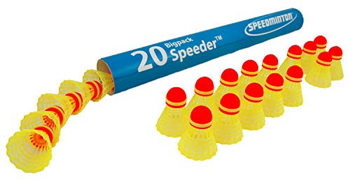 Match Speeders 20 Stück