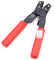 HT-202B Crimpzange, einfach