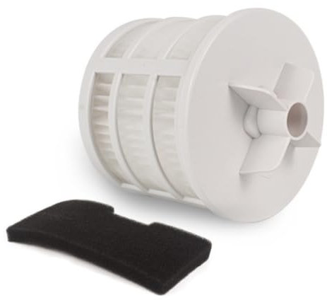 Utiz Filter Kit U66 For Hoover Sprint Evo Whirlwind SE71WR01 SE71SE60011 TSB2004001 Vacuum Cleaner Alternative to HVR35601328