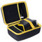 Khanka Hard Carrying Case Replacement for Kodak Slide N SCAN Film and Slide Scanner with Large 5” LCD Screen RODFS50, Case Only