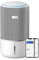 Philips AC3420/10 PureProtect Water 3400 Series Smart 2-in-1 Luftreiniger und Luftbefeuchter