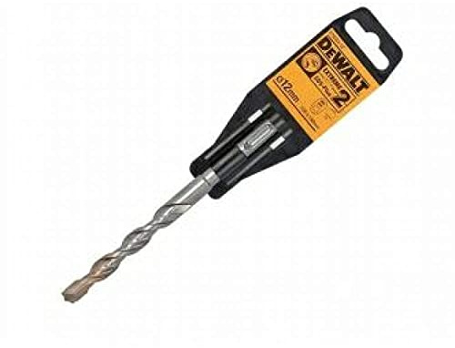 DeWalt, DT9539, QZ, 10x110x50 Broca SDS, Plus Extreme2