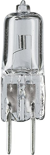 10x Halogen GY6.35 Capsule Light Bulb 50W 12V -
