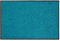 Hanse Home Fußmatte (S-XXL) 60x180cm – 12 Farben – Fussmatte Outdoor Schmutzfangmatte Türmatte Waschbar & Wetterfest rutschfest für Eingangsbereich & Außenbereich – Petrol
