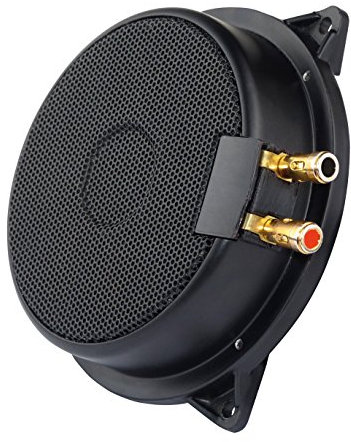 Haut-Parleur Body Shaker Extreme 100 W Voiture Siège Chaise Fauteuil