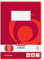 10 Oktavhefte / A6 / 60 Blatt / kariert / Lineatur 52