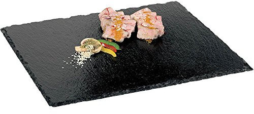 Aps 41585-12 GN 1/2 - Bandeja de Pizarra