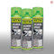 Petec_bundle 3X PETEC SILKIONSPRAY Silicon Spray Trennmittel Kunststoffpflege 500 ML 70850