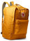 Fjällräven Unisex Kånken Laptop 17 20L Sports backpack, Ochre