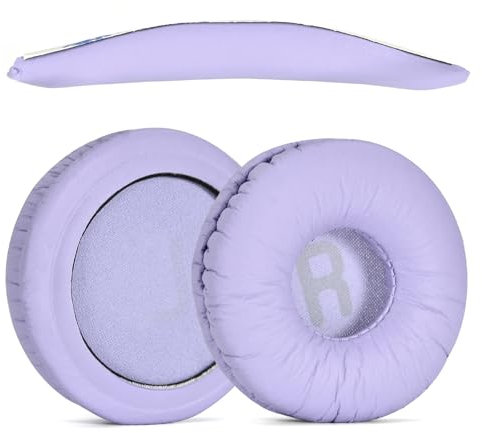 High Fidelitys Sound Enhancing Padiglioni Per WHCH500/WHCH510 Cuffie Earpads Ear Covers Migliora il suono