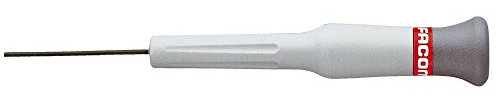FACOM 84e.1,5 x 35 – Tournevis Micro-Tech ® 6 pans mâle 1,5 x 35 mm