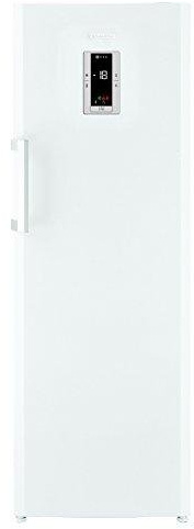 Blomberg FNT 9673 Congélateur A++ / Hauteur 171,4 cm / 244 kWh/an/réfrigérateur 45 L/congélateur 255 L/technologie NoFrost