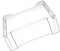 Tiroir Frigo, Réfrigérateur, Congélateur 332061 GORENJE Frigo, Réfrigérateur, Congélateur 332061 GORENJE
