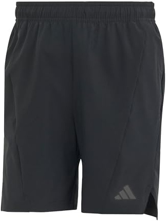 adidas Men's Designed for Training Workout Shorts