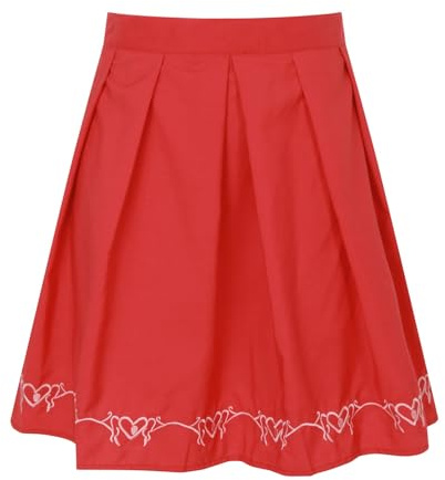 Snakell Apron for Dirndl, Women's Apron Dirndl, German Dirndl Dress Apron Bavarian Costumes for Bavarian Beer Carnival Oktoberfest Party