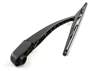 Heckwischerarm Heckscheibenwischer Heckwischer Heck Scheibenwischer Wischer Scheibenwischerarm Wischerblatt Wischerarm Hinten Kompatibel mit Volvo Kompatibel mit Ford